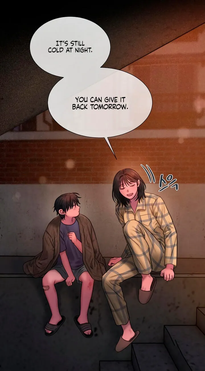 Greedy Chapter 38 page 66
