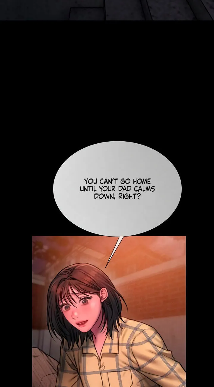 Greedy Chapter 38 page 67