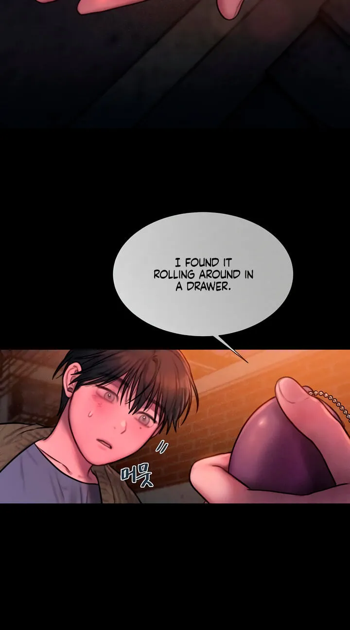 Greedy Chapter 38 page 69