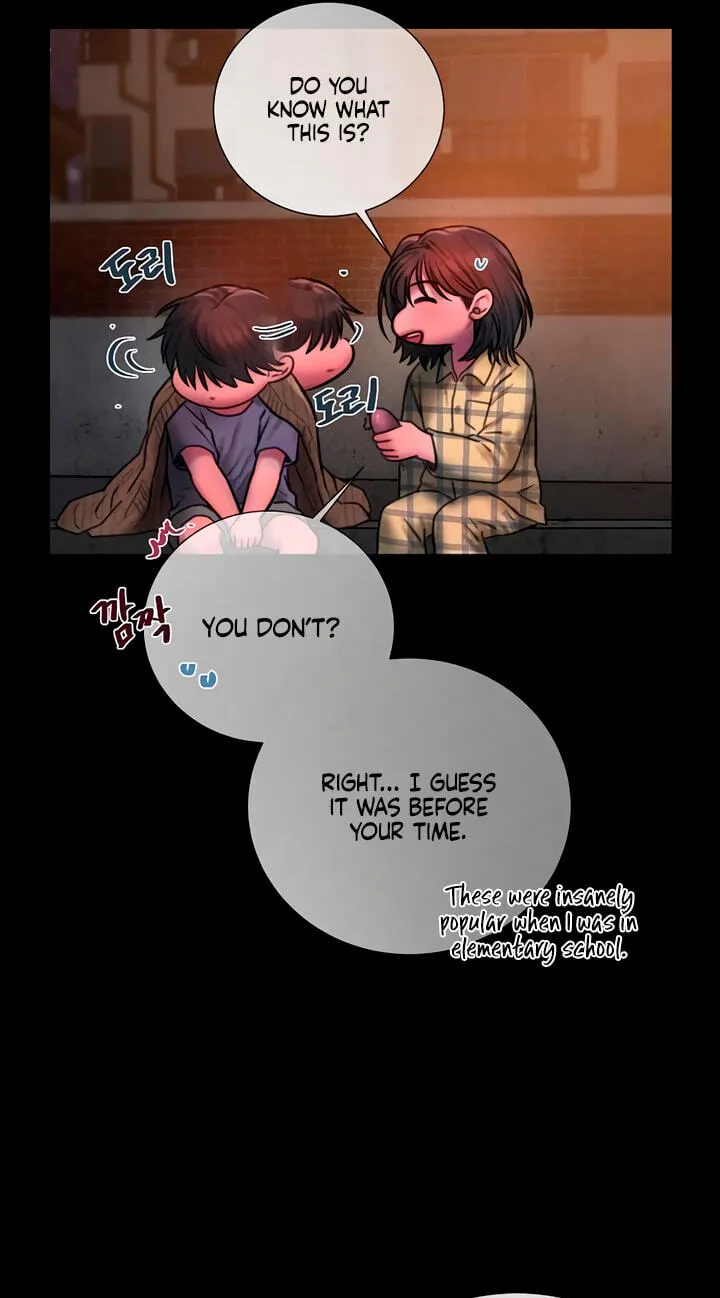 Greedy Chapter 38 page 70