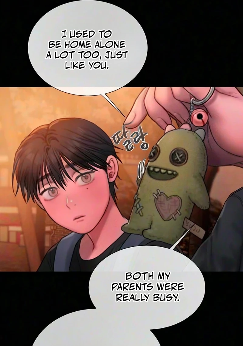 Greedy Chapter 39 page 77