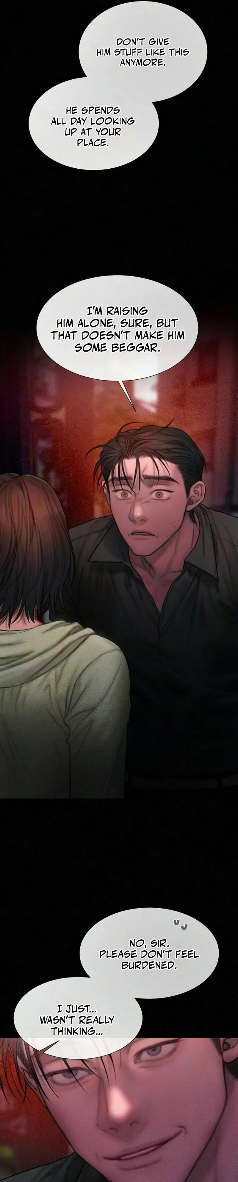 Greedy Chapter 40 page 8