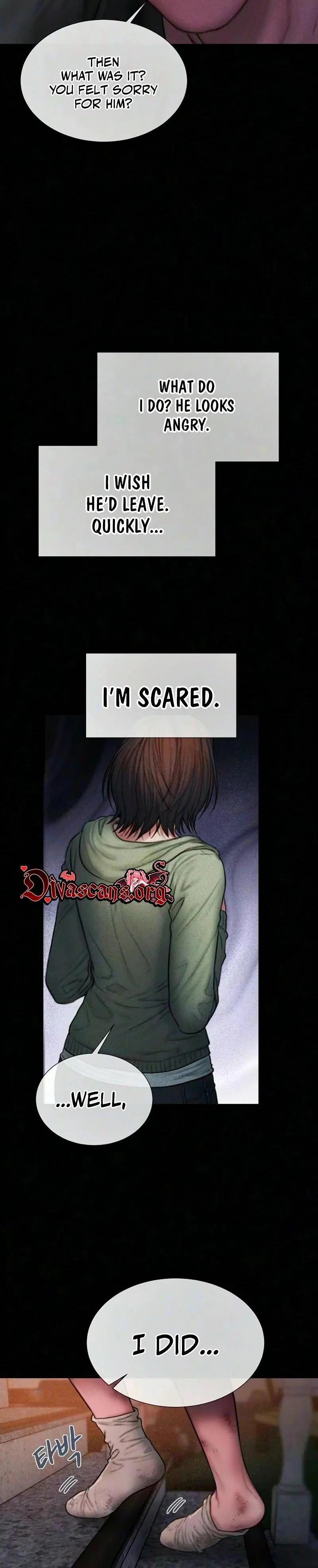 Greedy Chapter 40 page 9