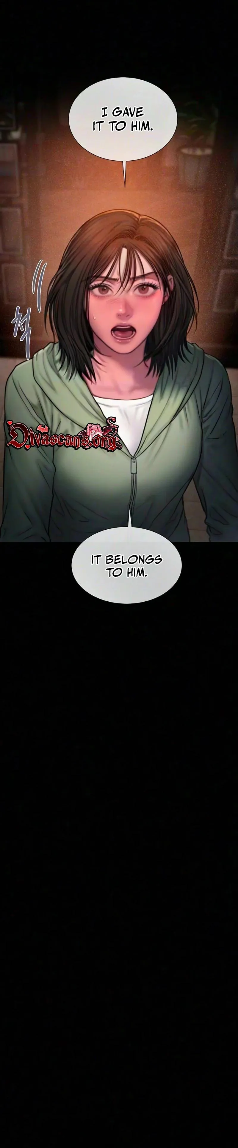 Greedy Chapter 40 page 13