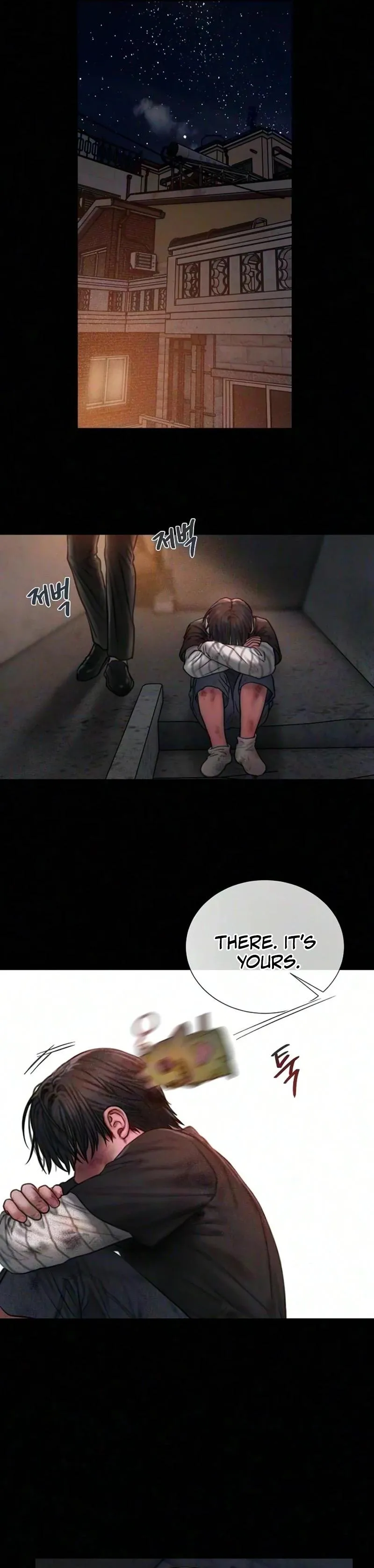 Greedy Chapter 40 page 14