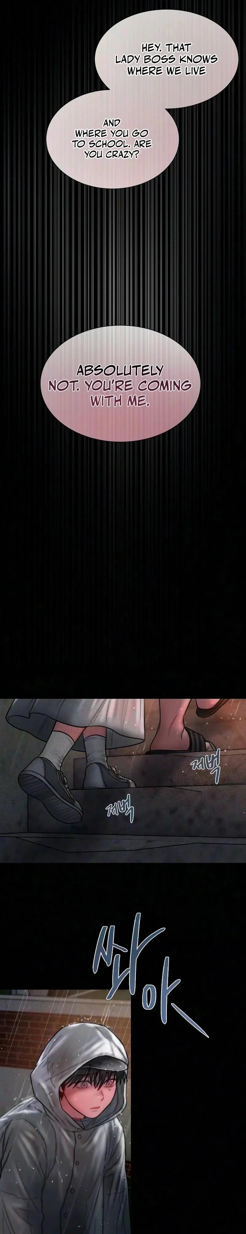 Greedy Chapter 40 page 31