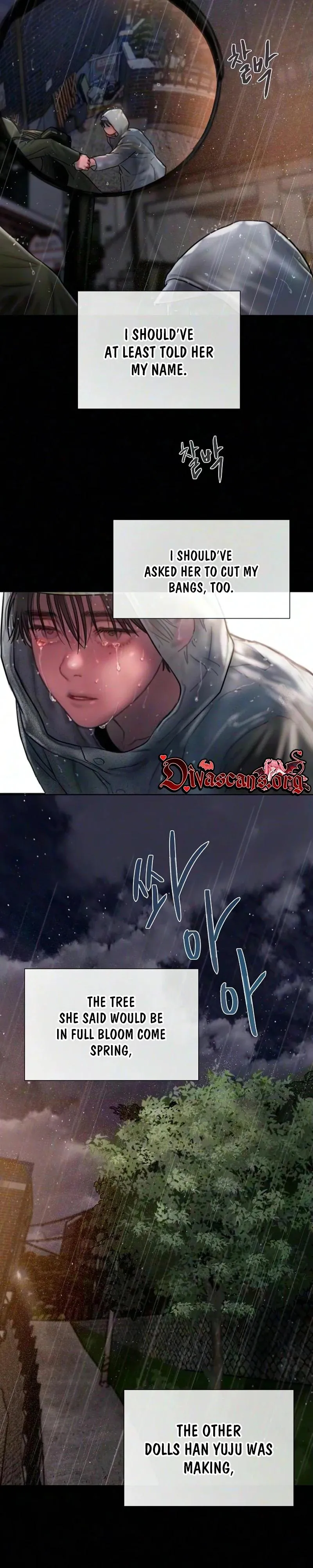 Greedy Chapter 40 page 34