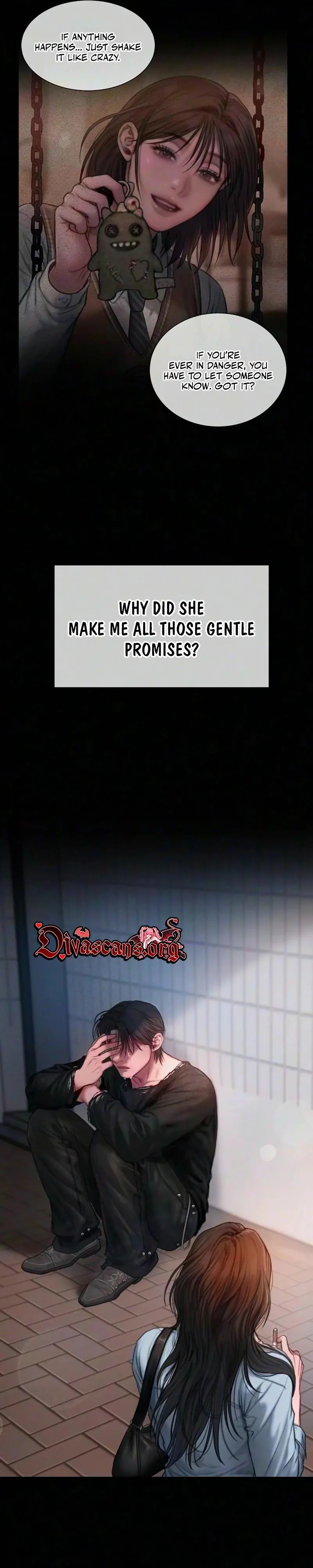 Greedy Chapter 40 page 38