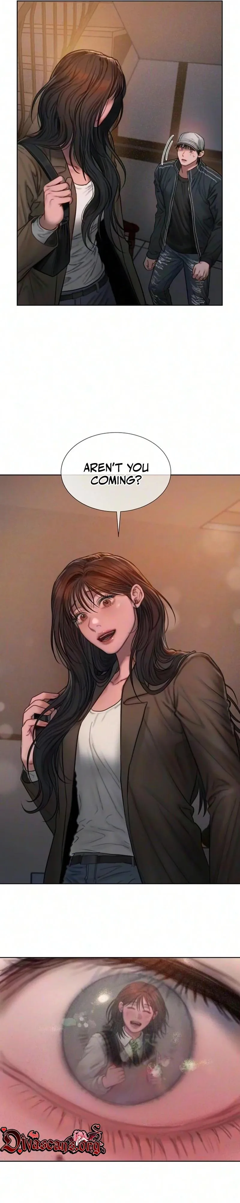 Greedy Chapter 41 page 2