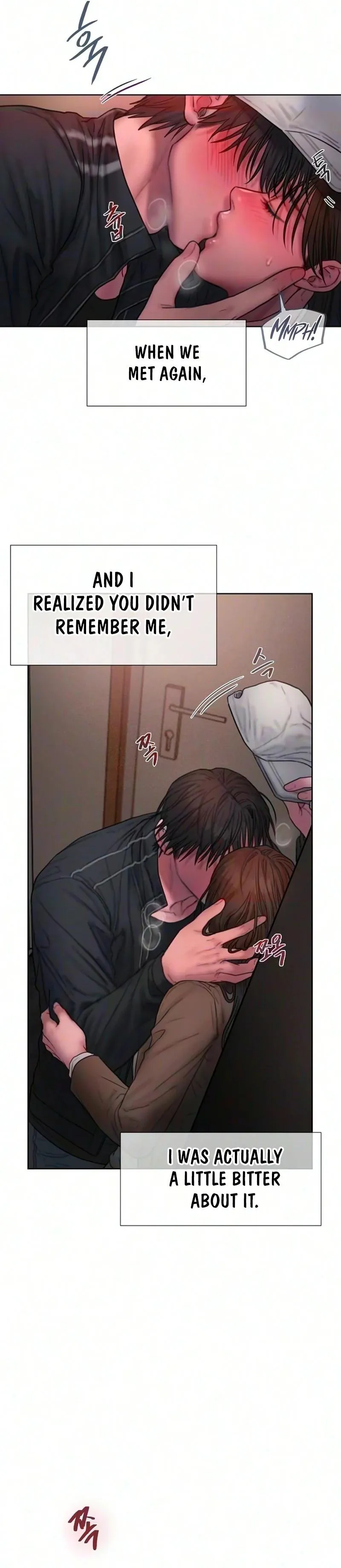 Greedy Chapter 41 page 8