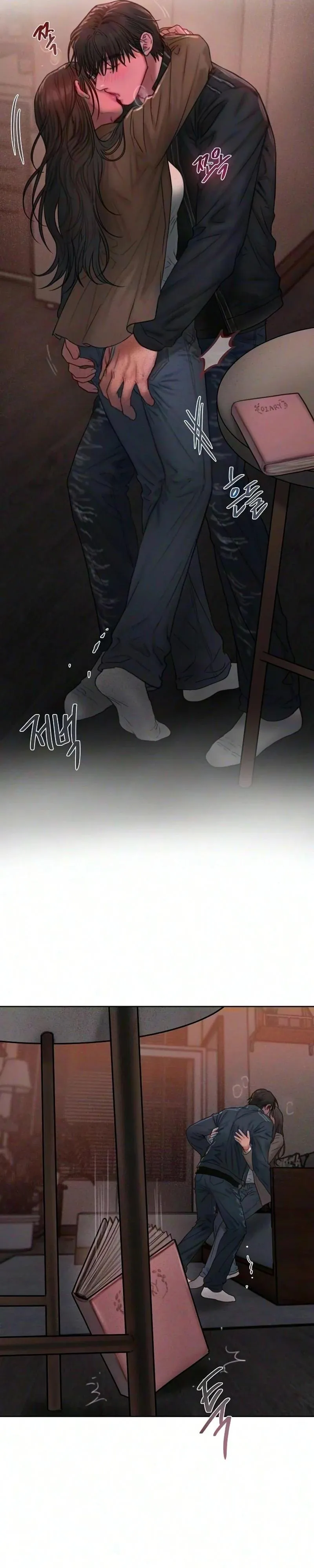 Greedy Chapter 41 page 10