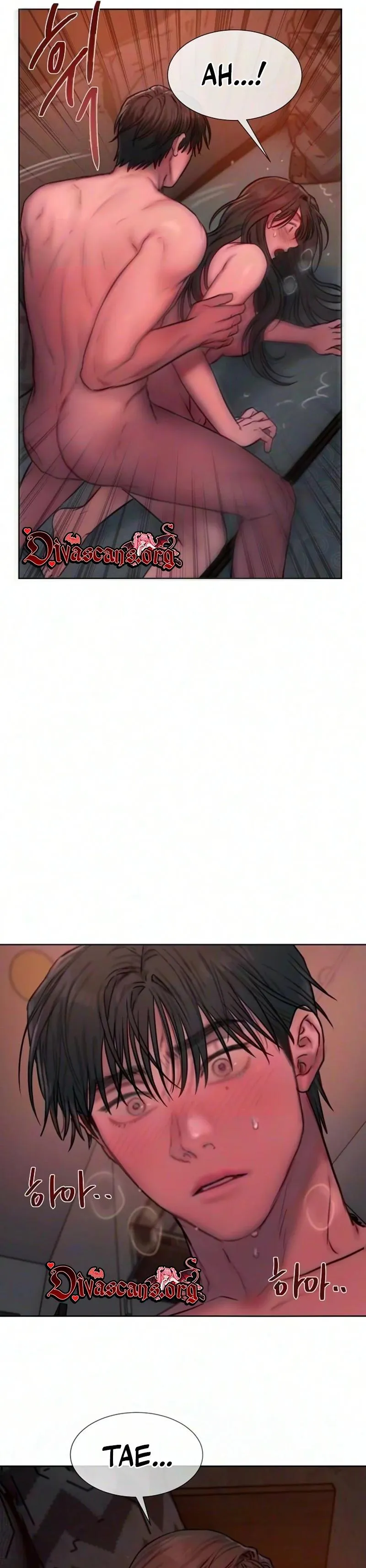Greedy Chapter 41 page 18