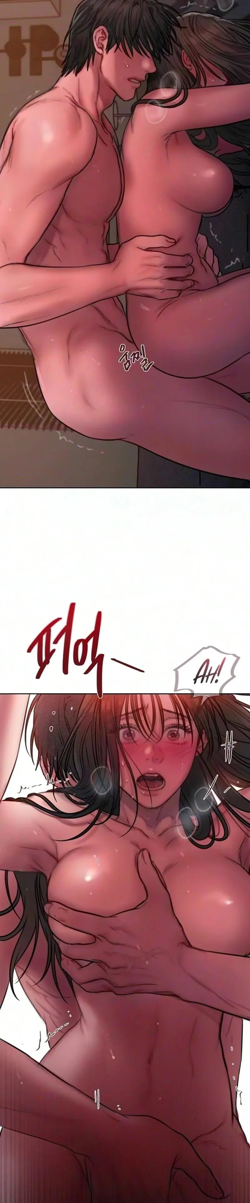Greedy Chapter 41 page 20