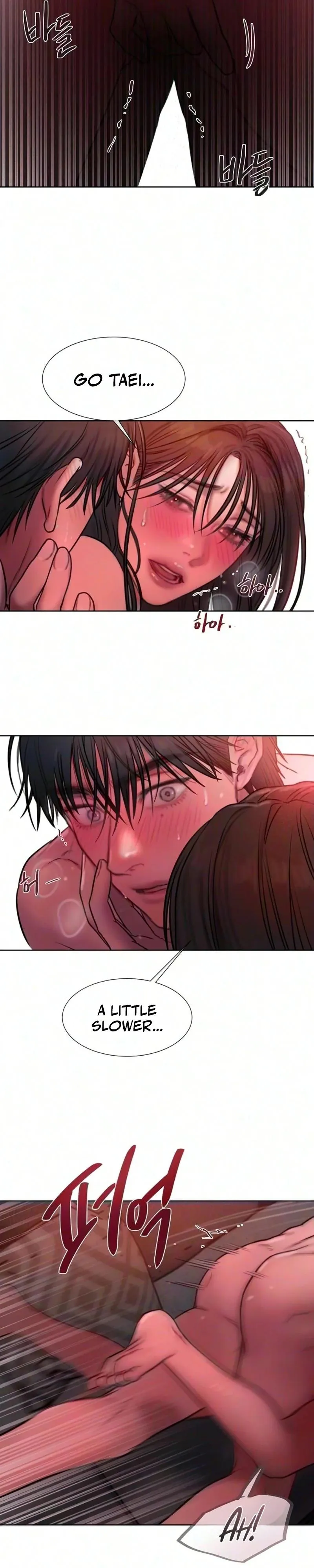 Greedy Chapter 41 page 21