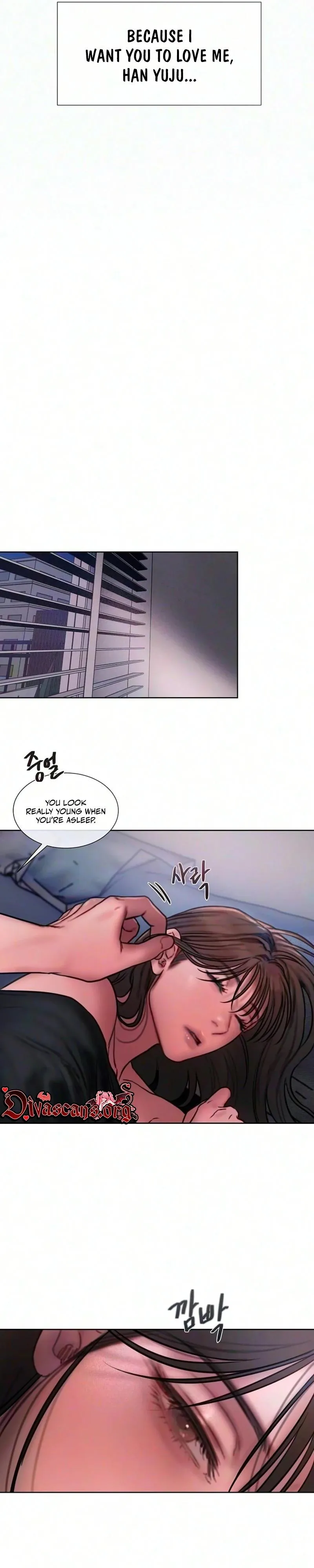 Greedy Chapter 41 page 25