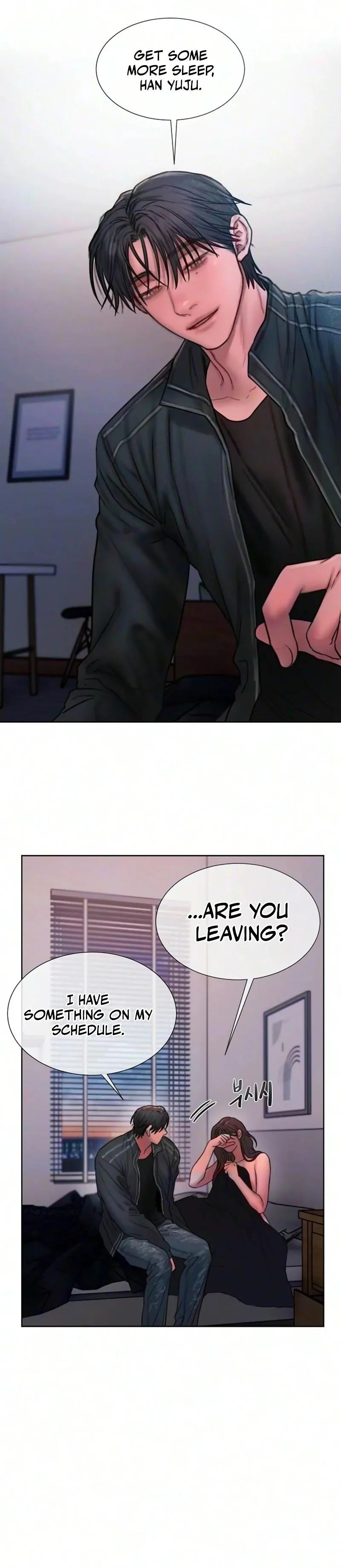 Greedy Chapter 41 page 26