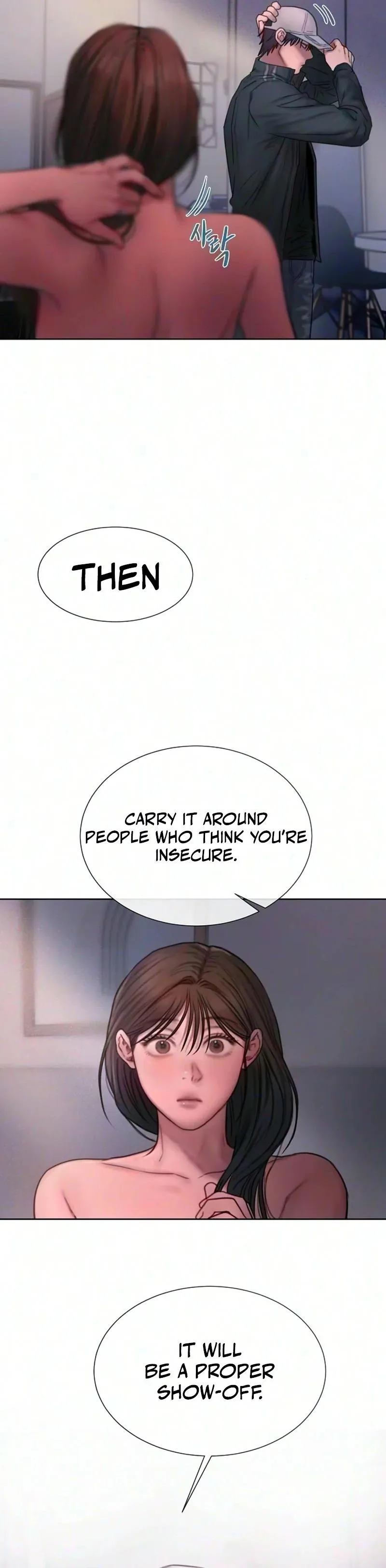 Greedy Chapter 41 page 30