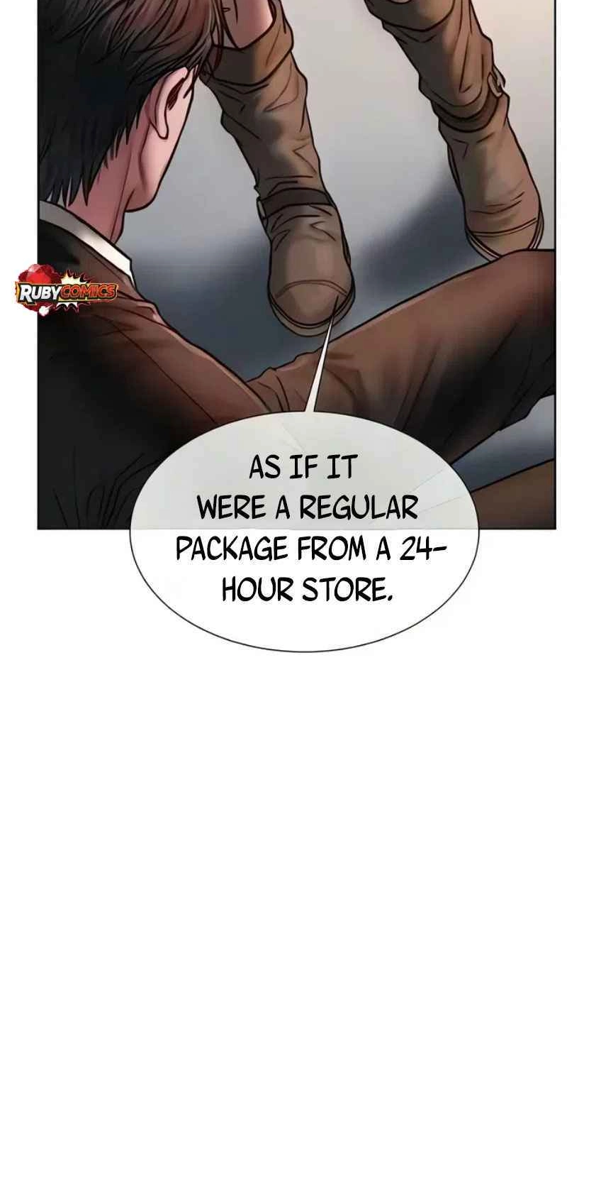 Greedy Chapter 43 page 13
