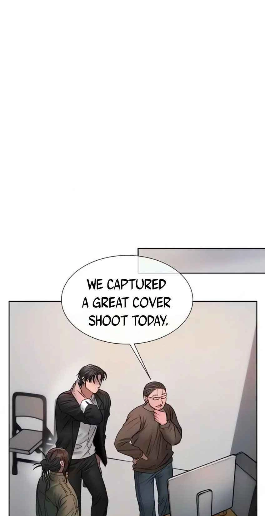 Greedy Chapter 43 page 41
