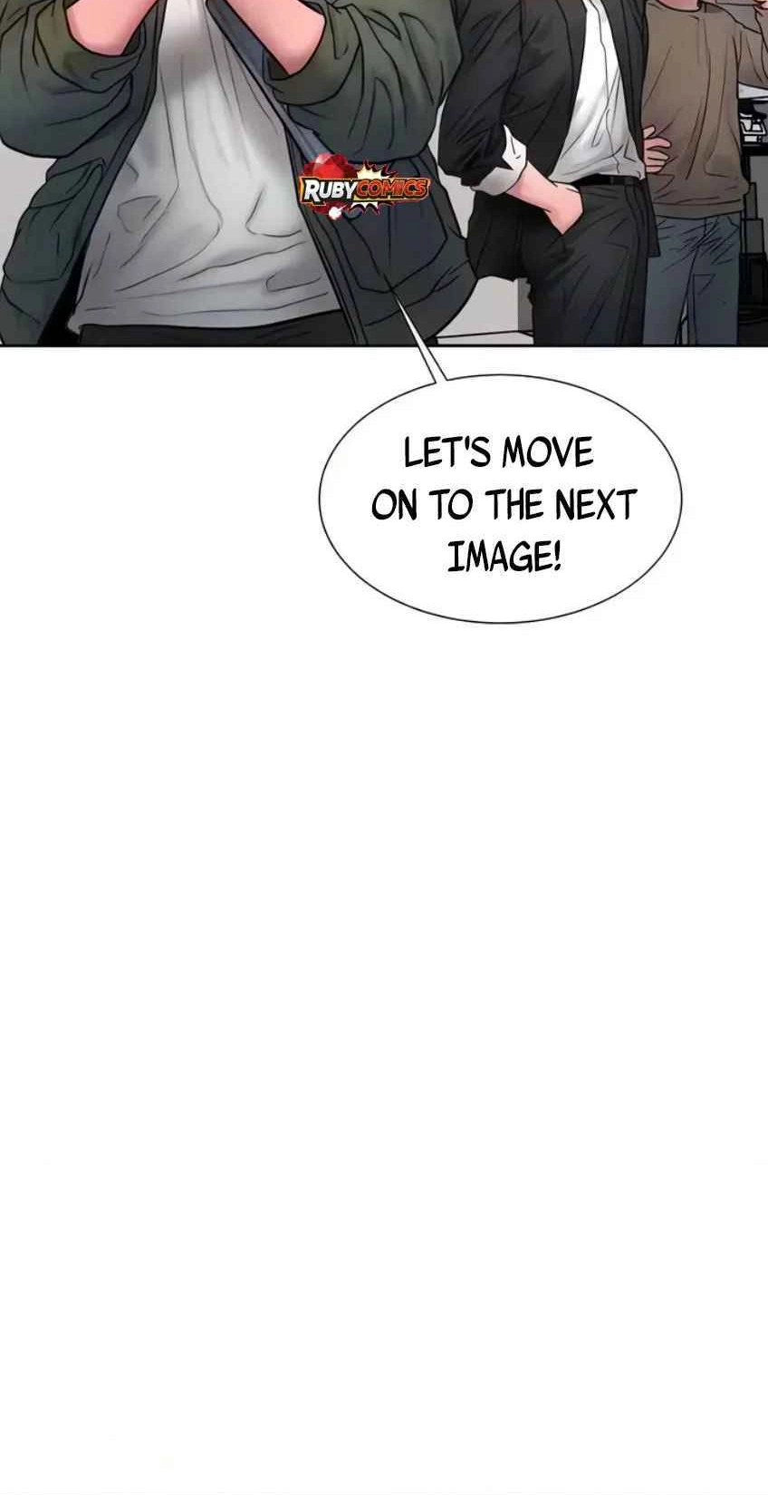 Greedy Chapter 43 page 46
