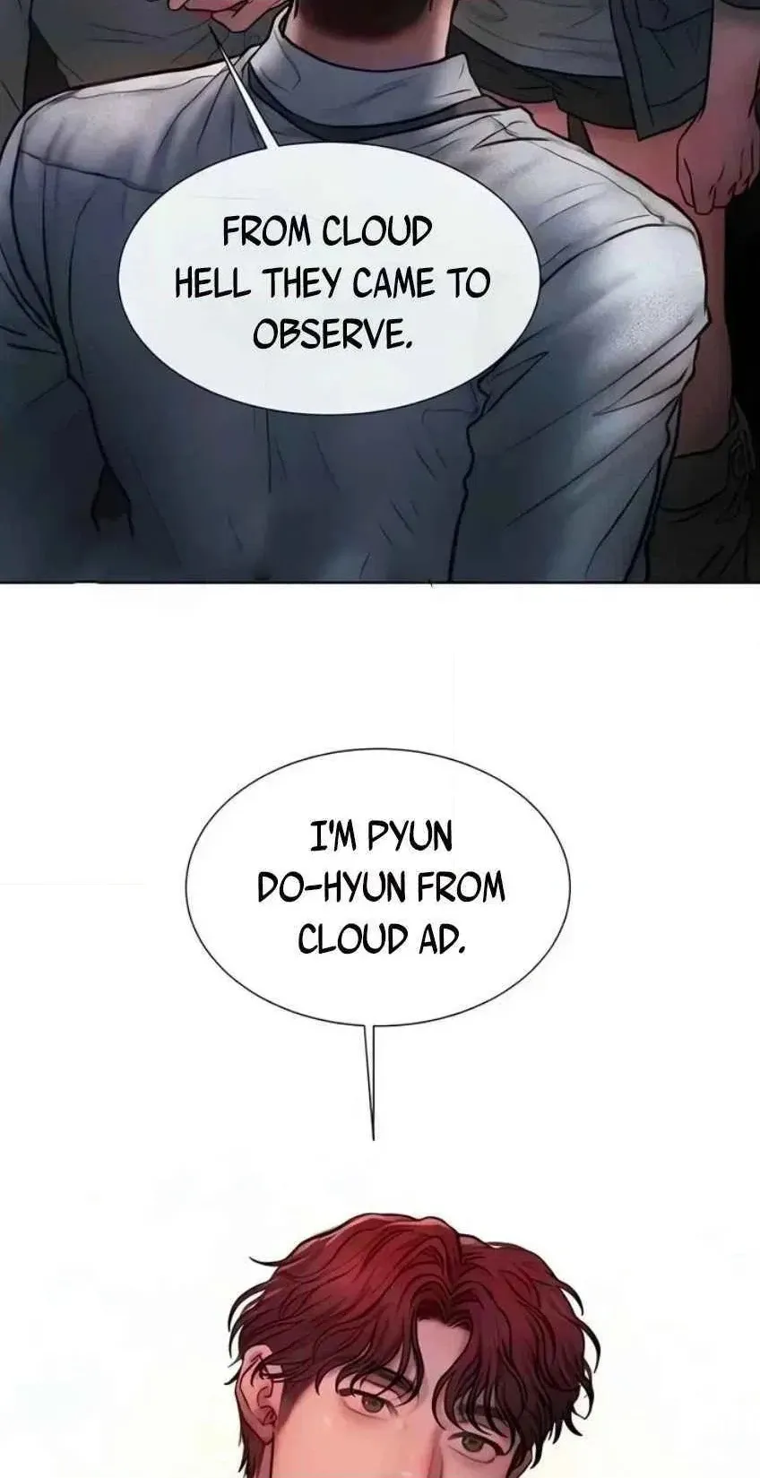 Greedy Chapter 43 page 50