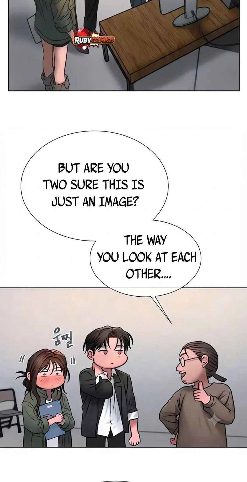 Greedy Chapter 43 page 42