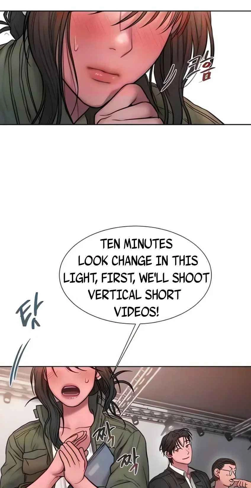 Greedy Chapter 43 page 45