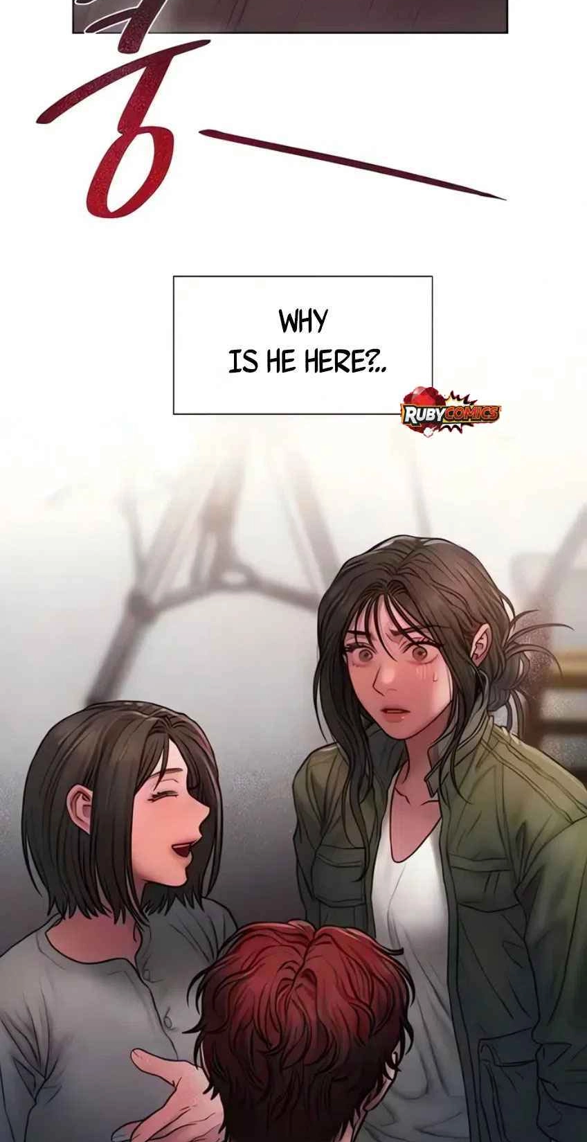 Greedy Chapter 43 page 49
