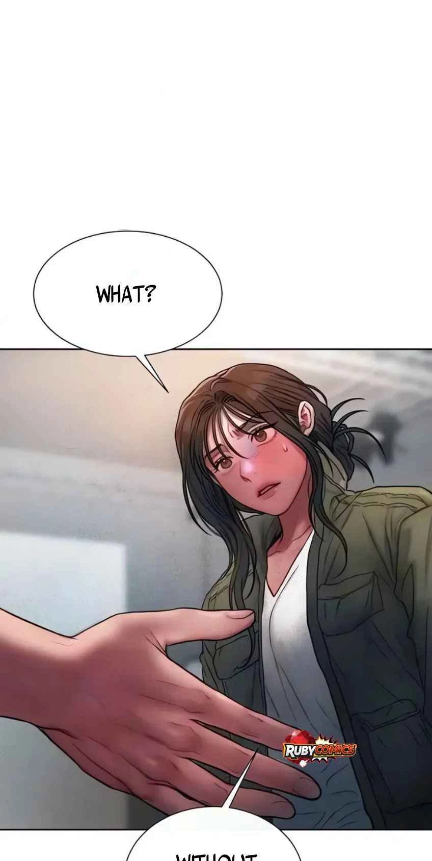 Greedy Chapter 43 page 52
