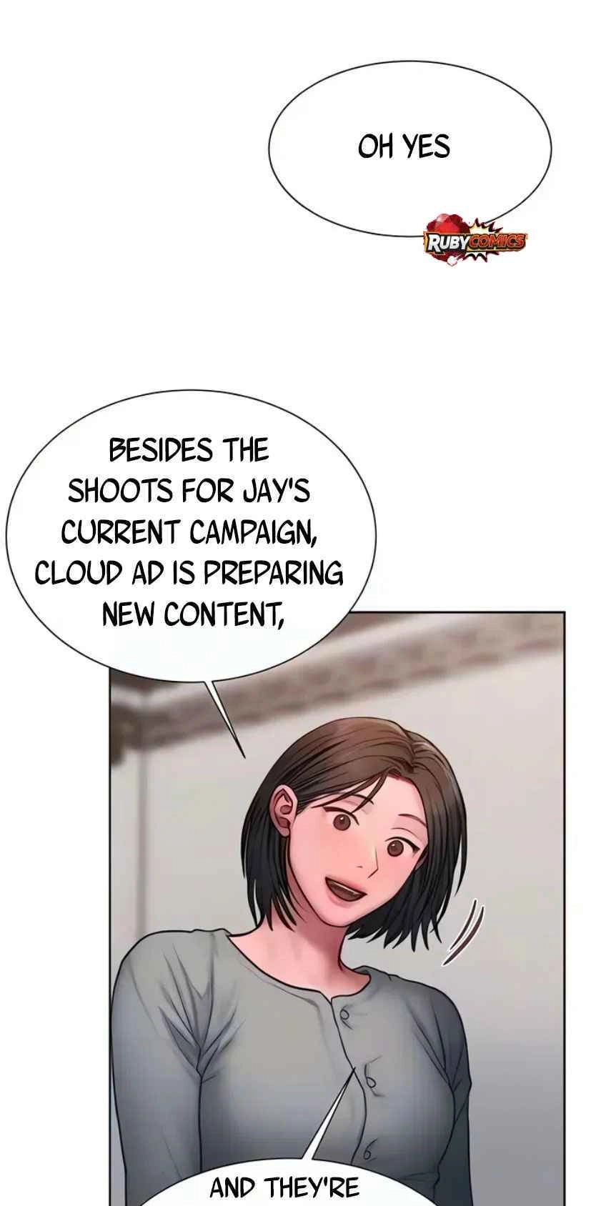 Greedy Chapter 43 page 54