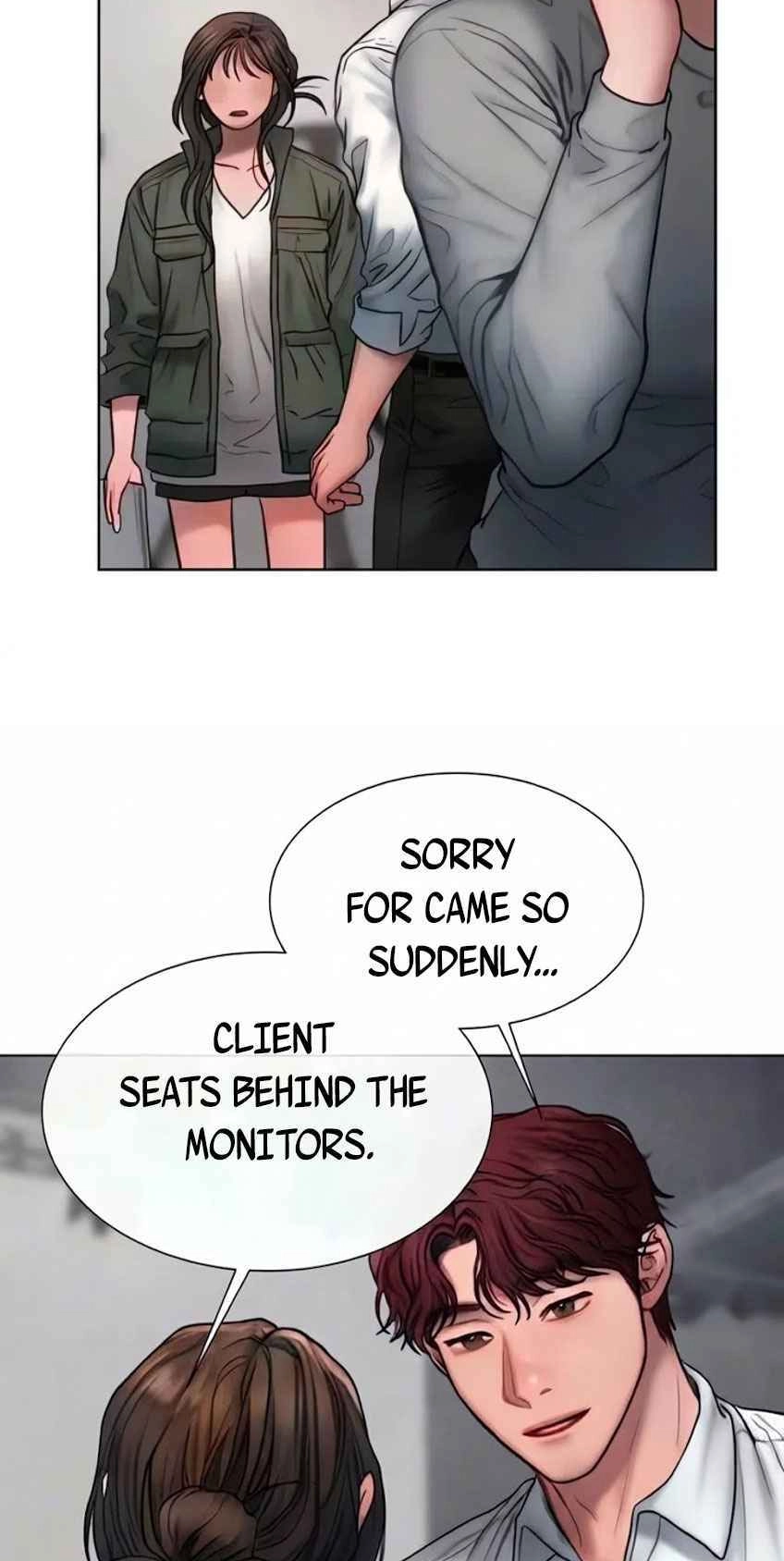 Greedy Chapter 43 page 59