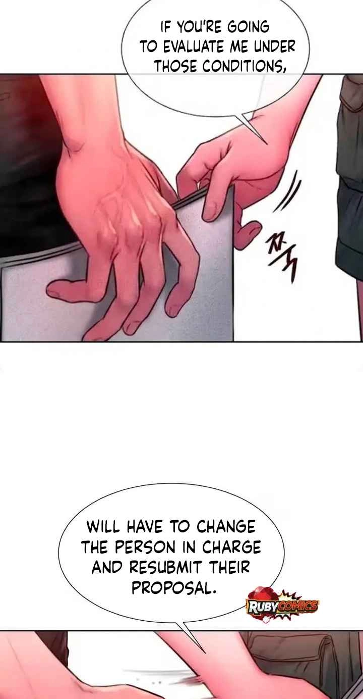 Greedy Chapter 44 page 15