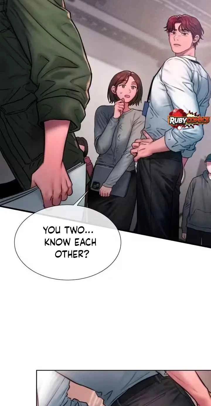 Greedy Chapter 44 page 17