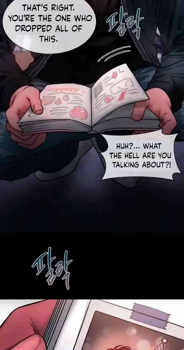 Greedy Chapter 44 page 26