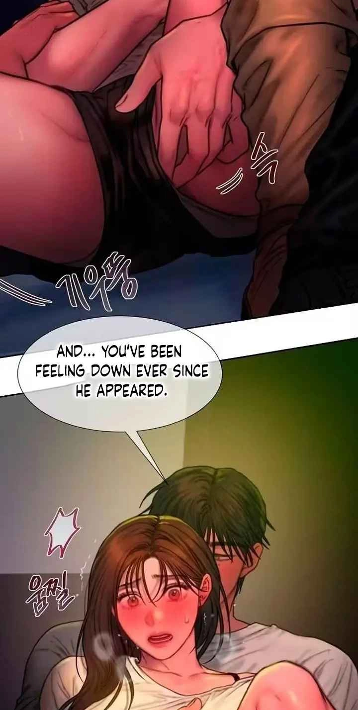 Greedy Chapter 44 page 68
