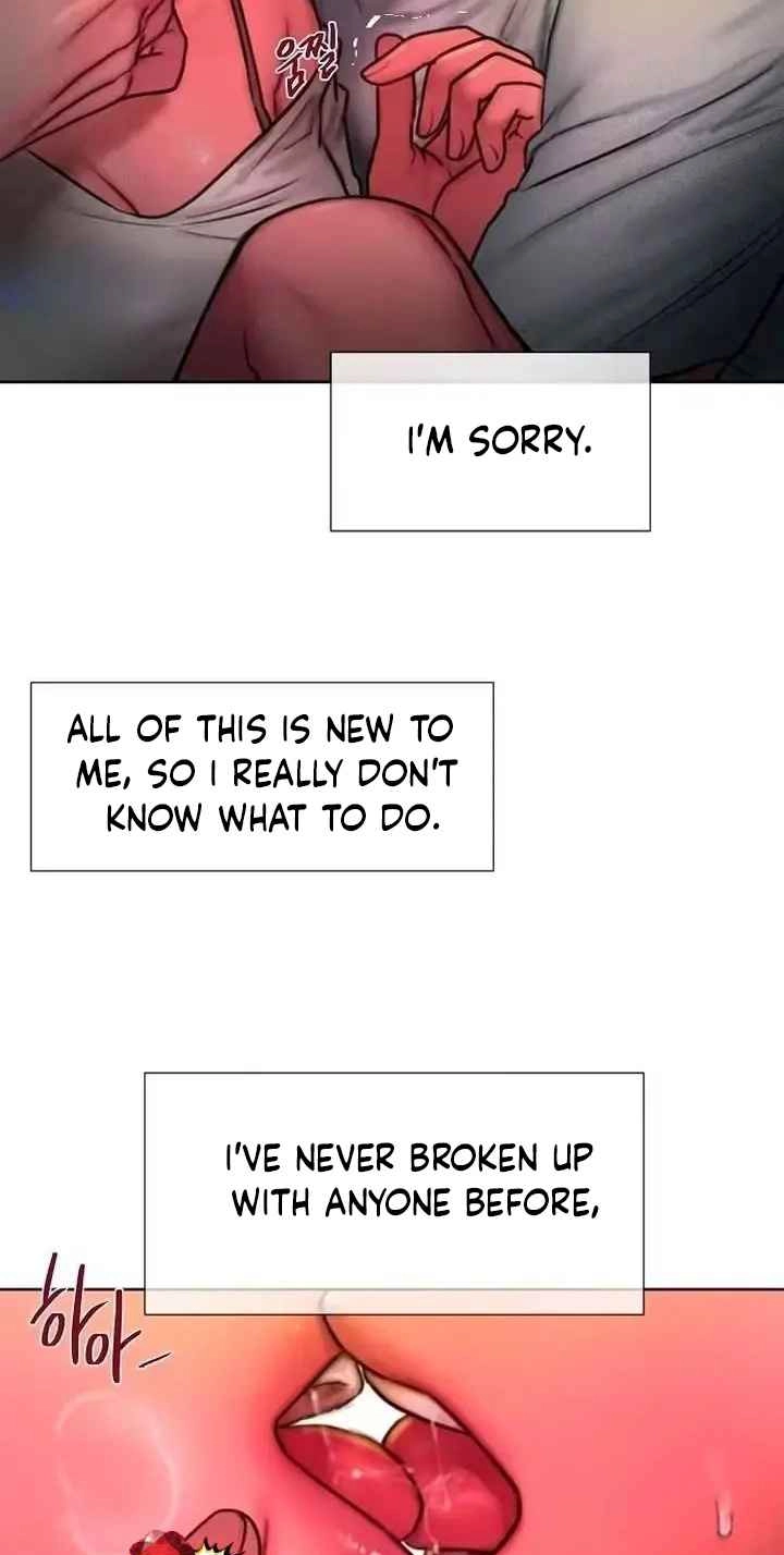 Greedy Chapter 44 page 72