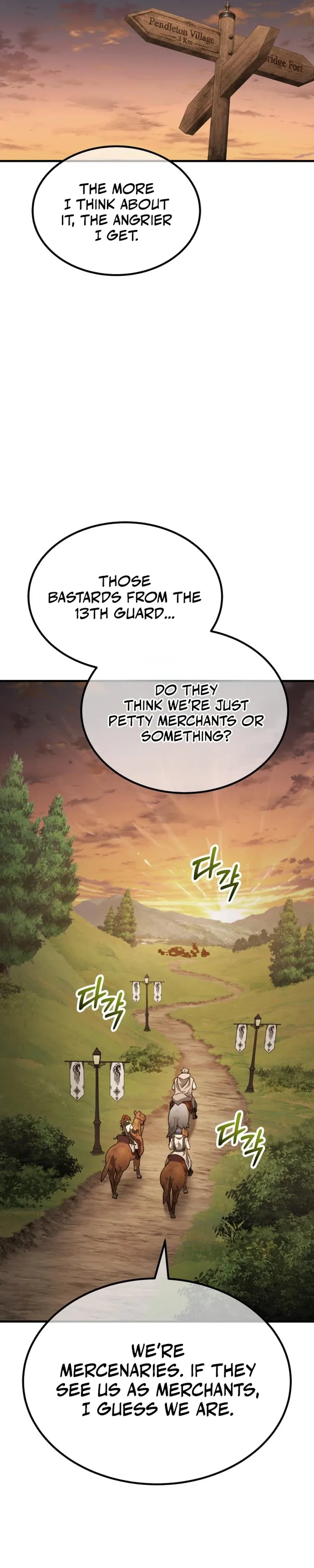 Green Skin Chapter 11 page 14