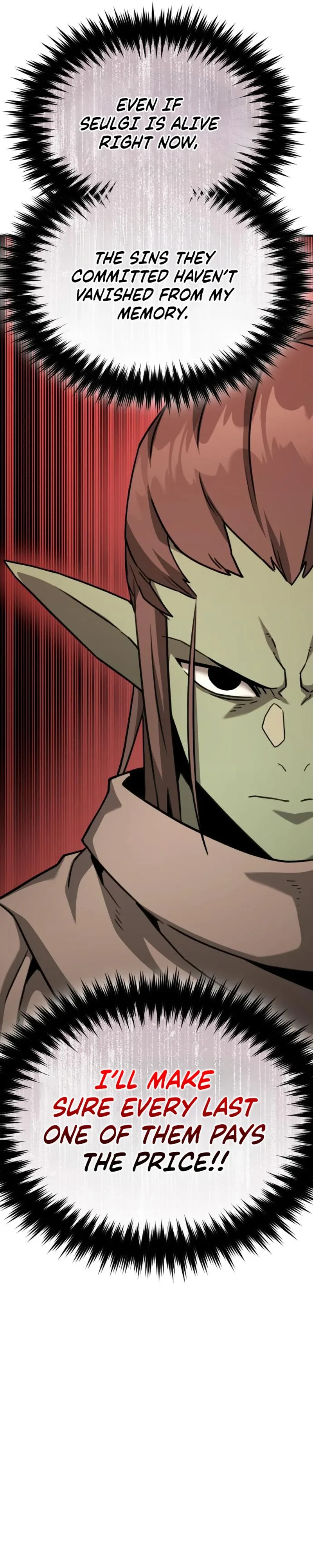 Green Skin Chapter 11 page 41