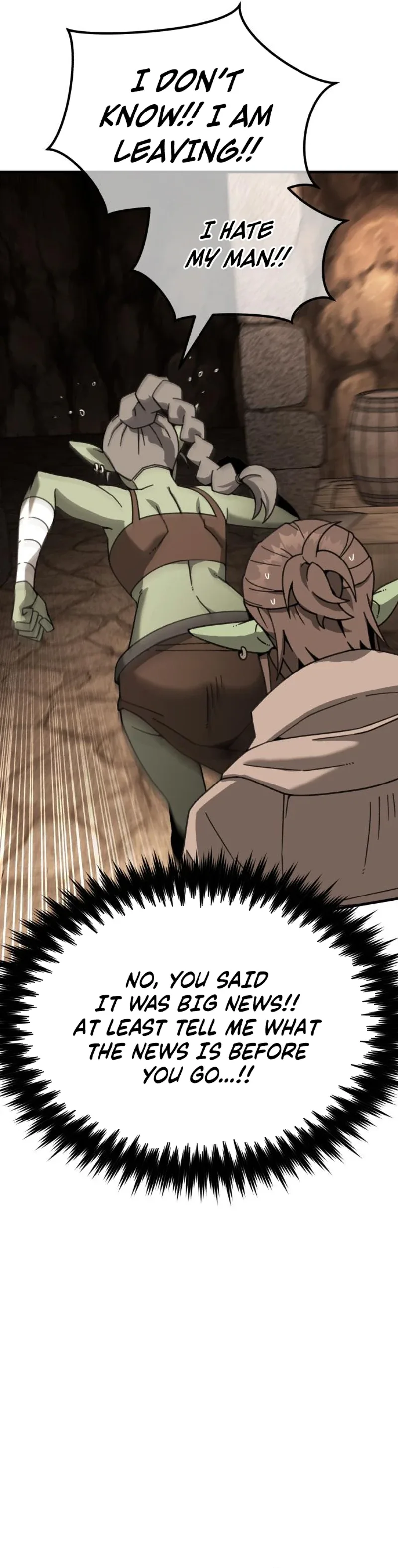 Green Skin Chapter 11 page 47