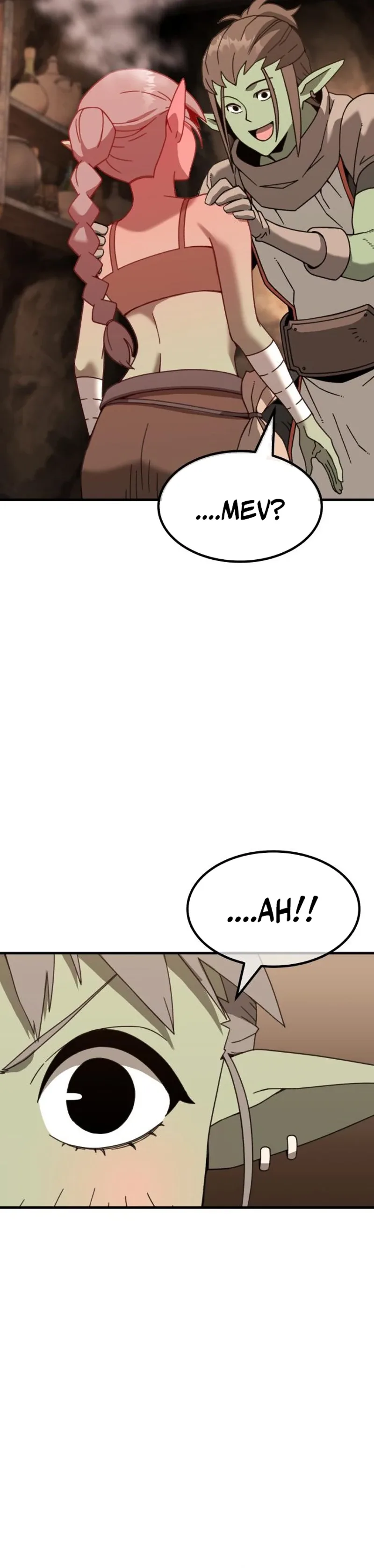 Green Skin Chapter 11 page 55