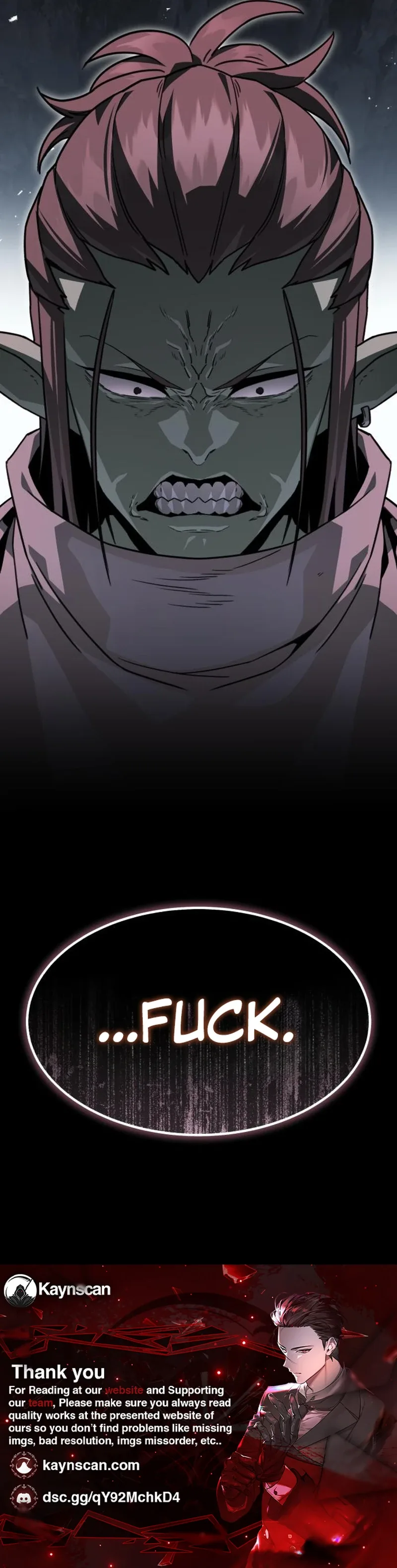 Green Skin Chapter 12 page 13