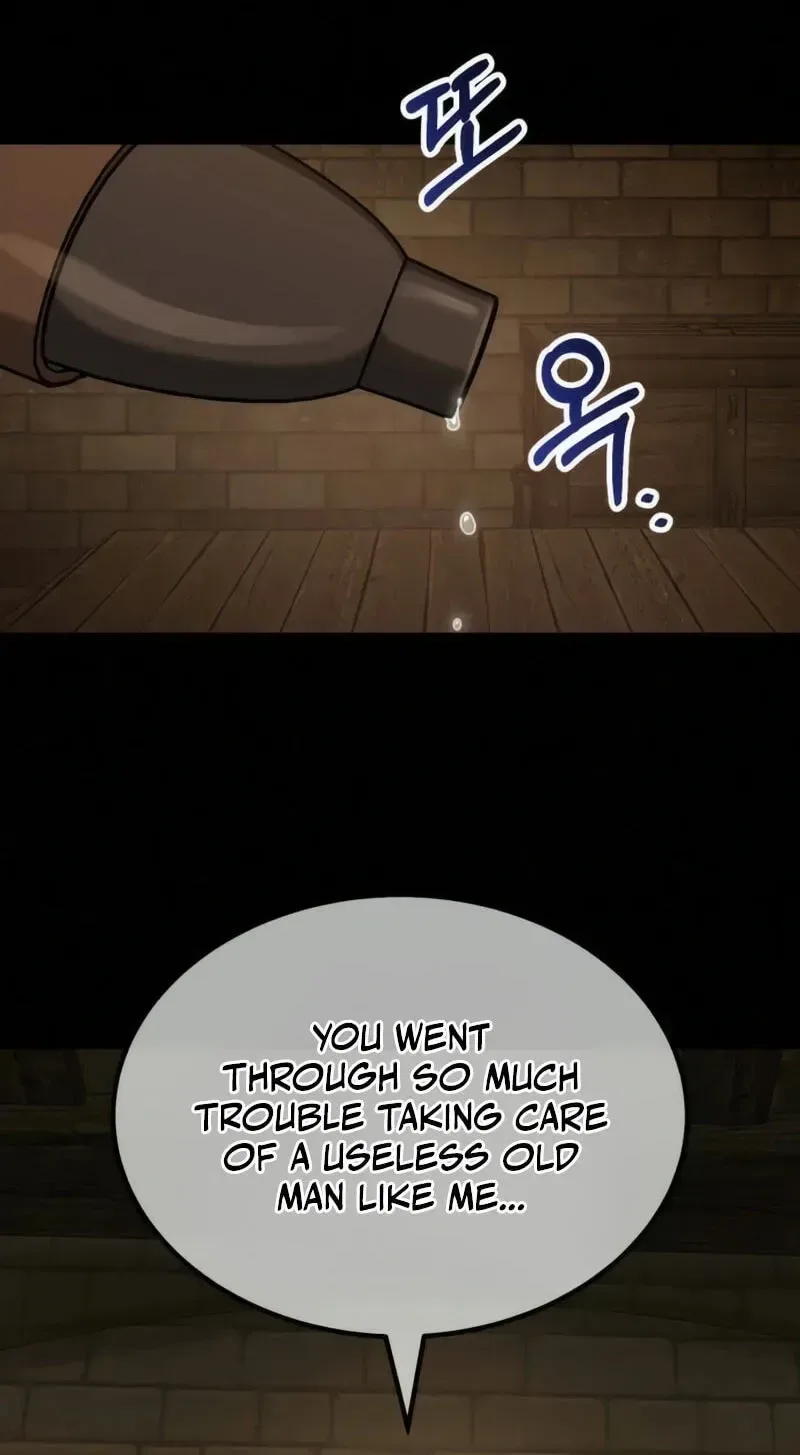 Green Skin Chapter 17 page 5