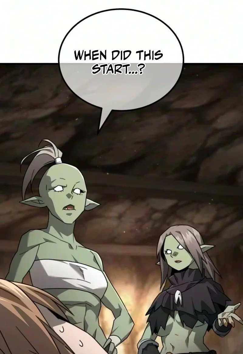 Green Skin Chapter 18 page 18