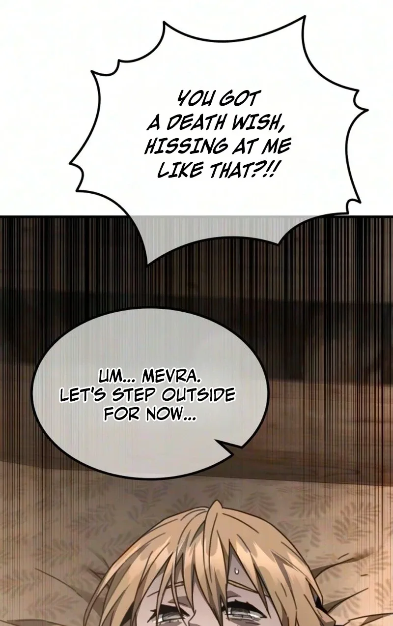 Green Skin Chapter 18 page 26