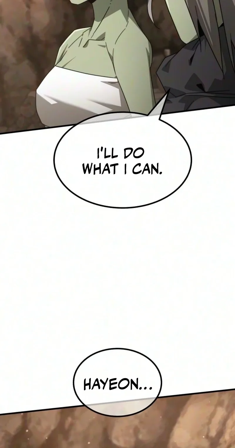 Green Skin Chapter 18 page 21