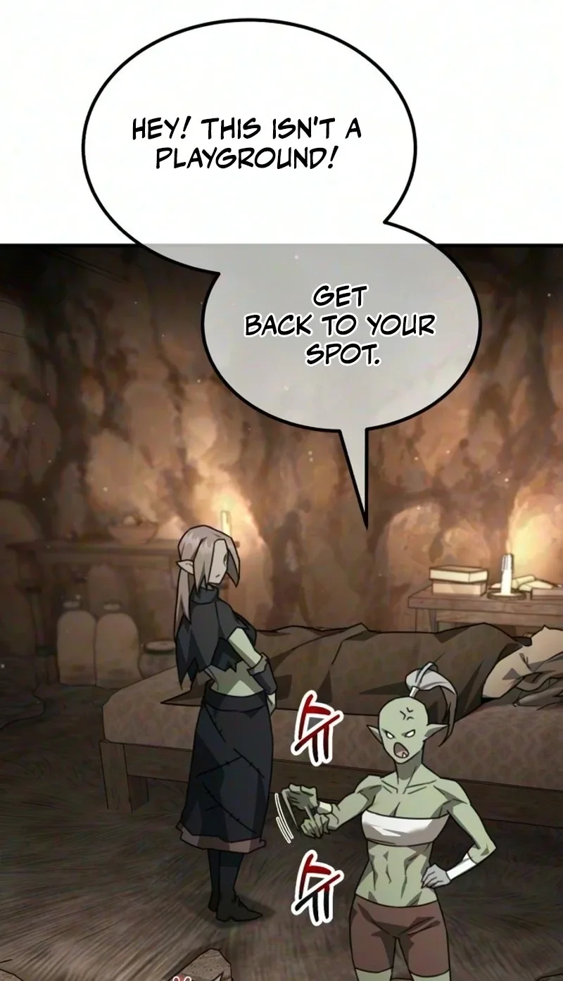 Green Skin Chapter 18 page 24
