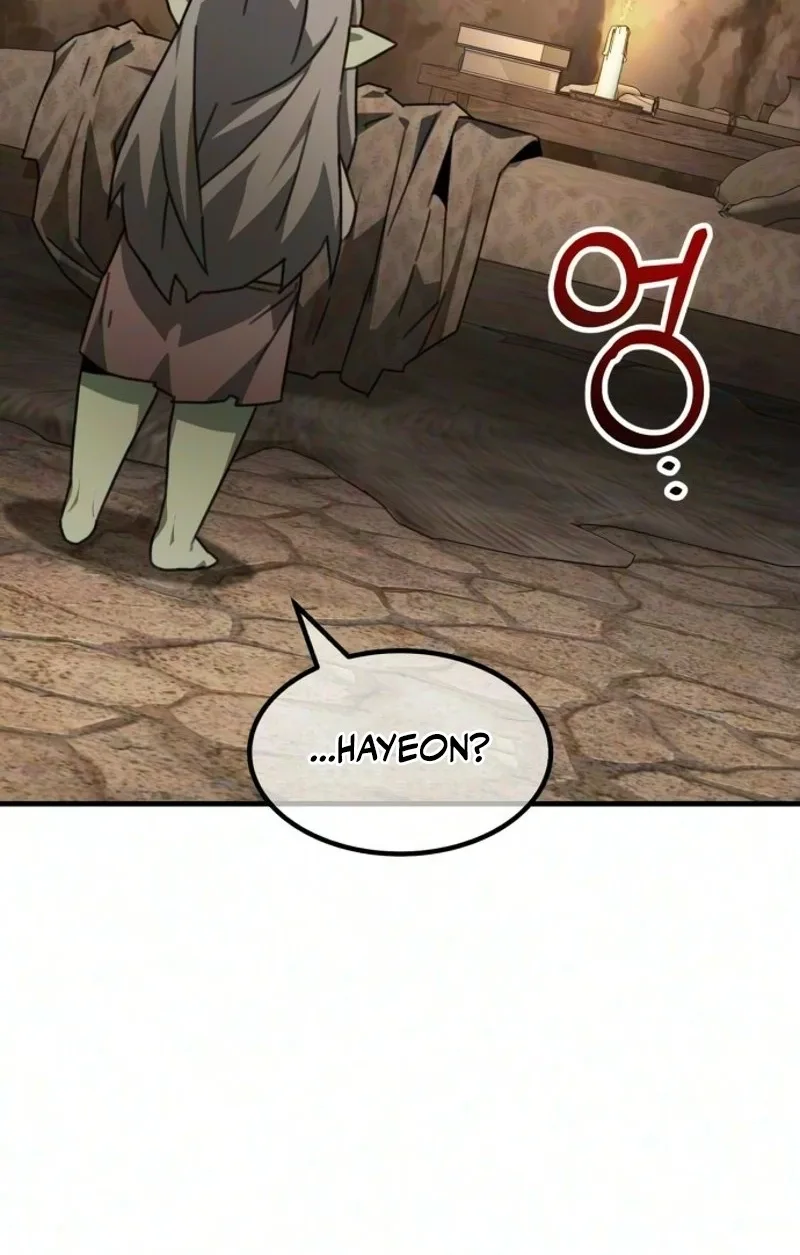 Green Skin Chapter 18 page 37
