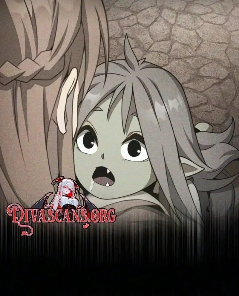 Green Skin Chapter 18 page 49