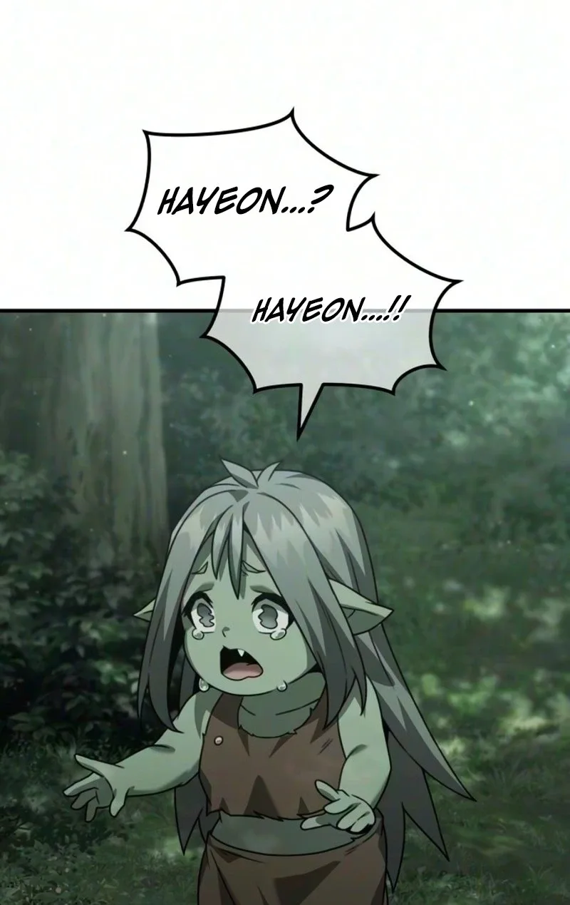 Green Skin Chapter 18 page 56