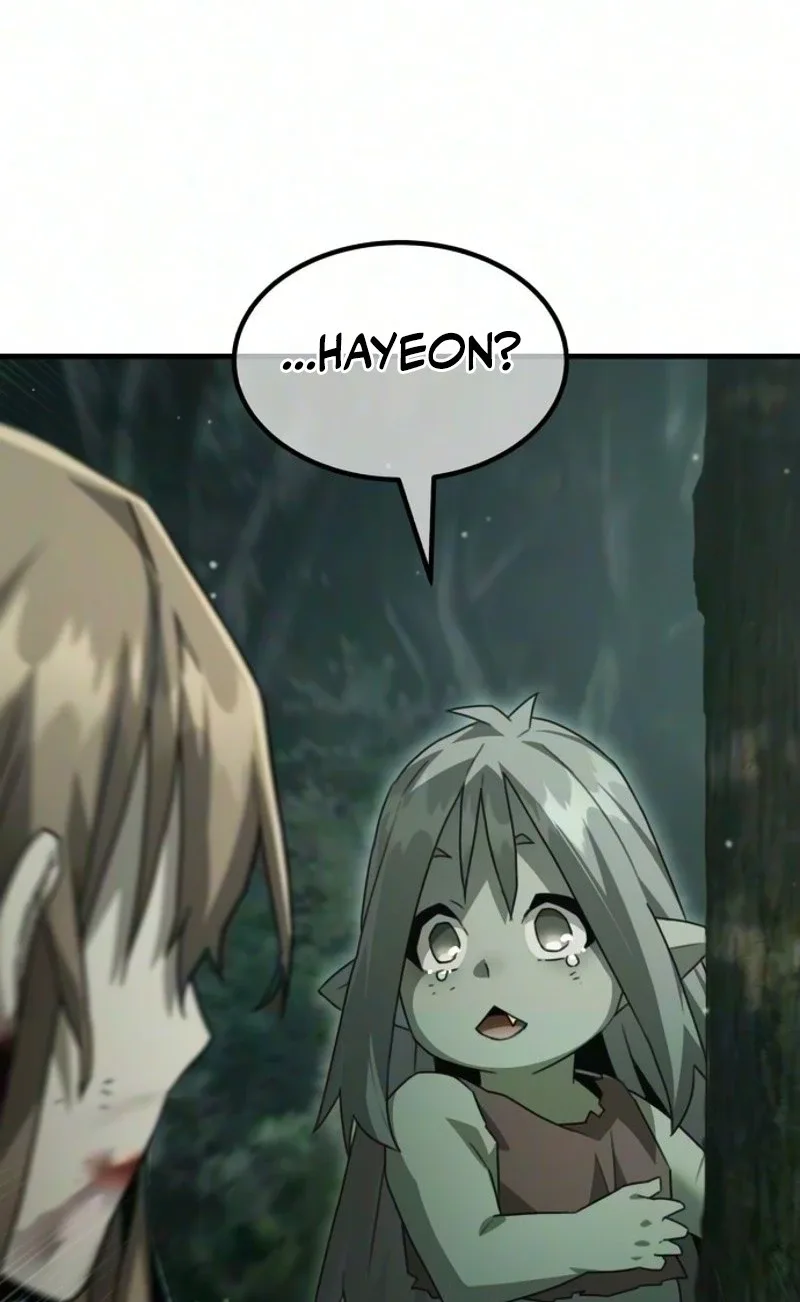 Green Skin Chapter 18 page 84